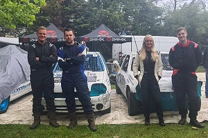 Team langenkamp
